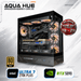 Armaggeddon Gaming PC - INTEL Ultra 7 270K PLUS + RTX 5090 | Custom Built Desktop