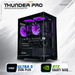 Armaggeddon Gaming PC – INTEL Ultra 5 250K PLUS + RTX 5060Ti 16GB | Custom Built Desktop