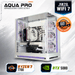 Armaggeddon High-End Gaming PC – AMD Ryzen 7 7700 + RTX 5080 | SAME DAY DELIVERY