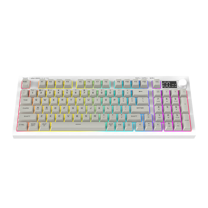 ARMAGGEDDON MM-98S MIMETIQ