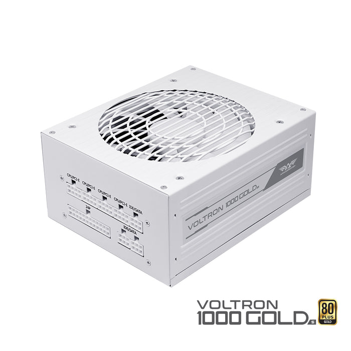 ARMAGGEDDON VOLTRON GOLD 1200W