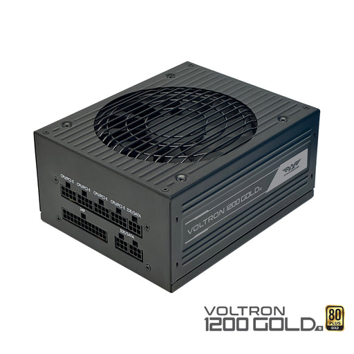 ARMAGGEDDON VOLTRON GOLD 1200W