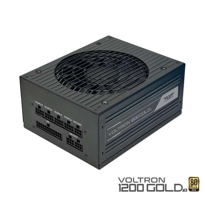 ARMAGGEDDON VOLTRON GOLD 1200W