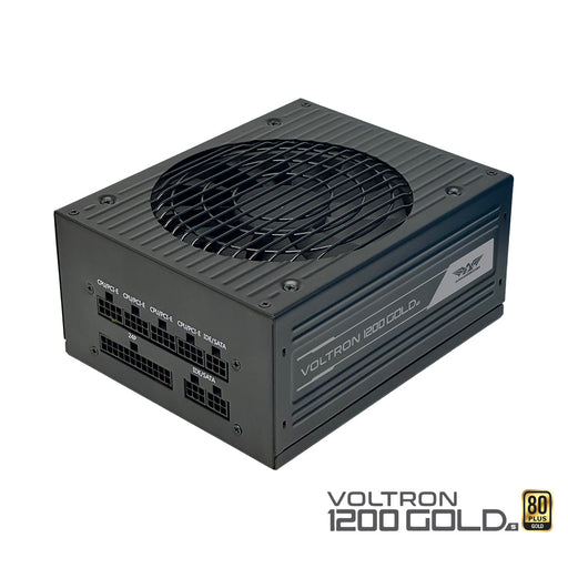 Armaggeddon Voltron 80+ Gold 1200W PSU