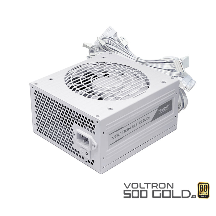 ARMAGGEDDON VOLTRON GOLD 500W