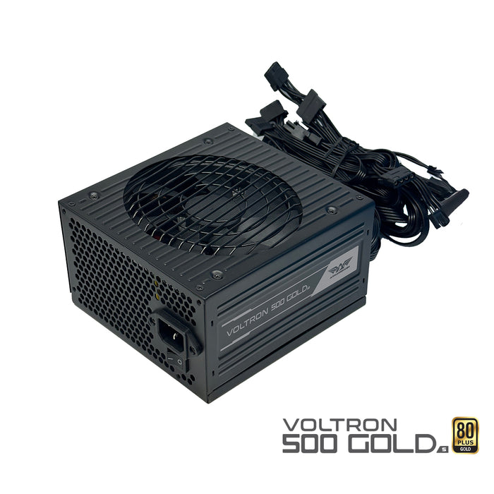 ARMAGGEDDON VOLTRON GOLD 500W