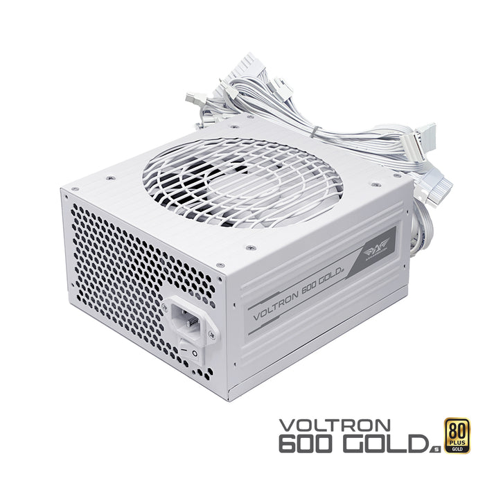 ARMAGGEDDON VOLTRON GOLD 600W