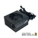 Armaggeddon Voltron 80+ Gold 600W PSU