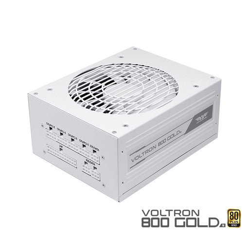 ARMAGGEDDON VOLTRON GOLD 800