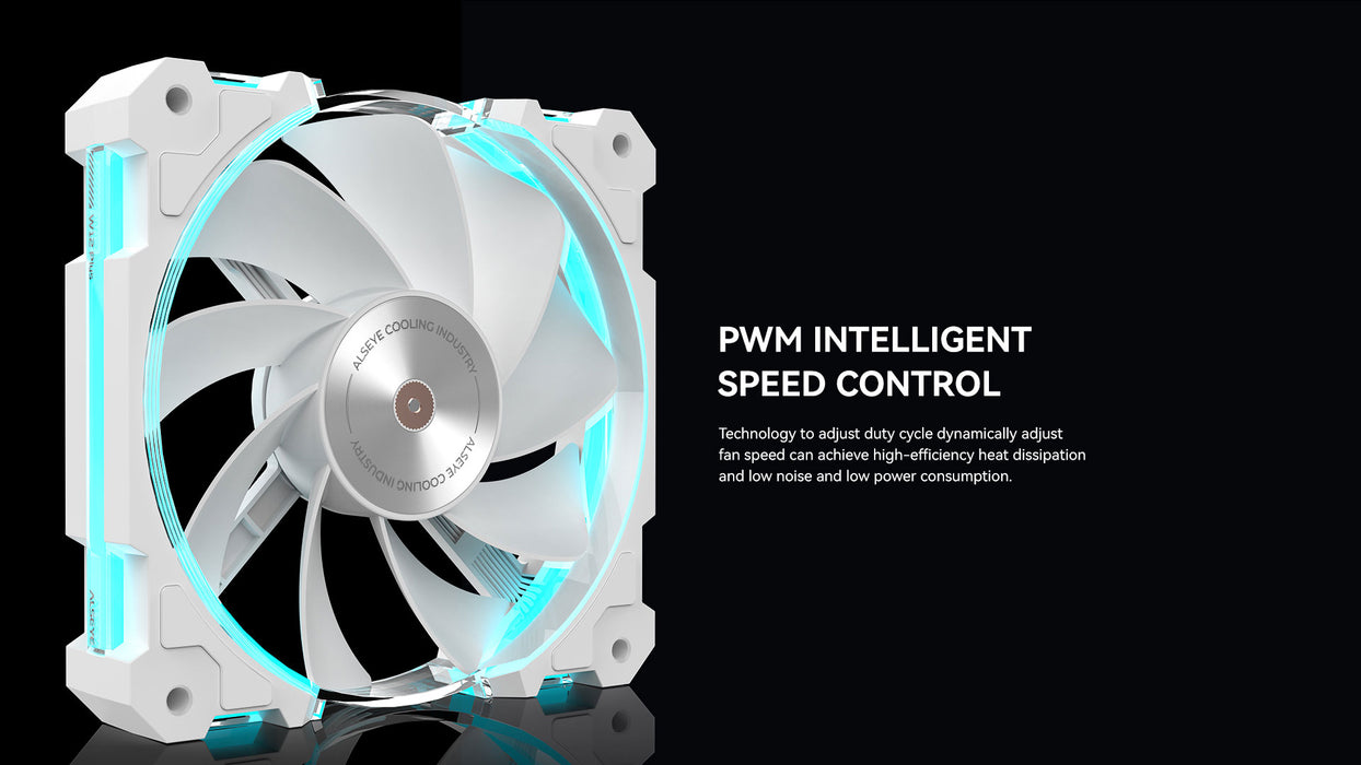 ALSEYE W12 PLUS (REVERSE)