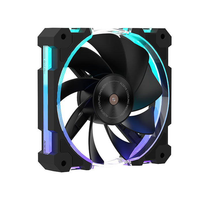 ALSEYE W12 PLUS (REVERSE)