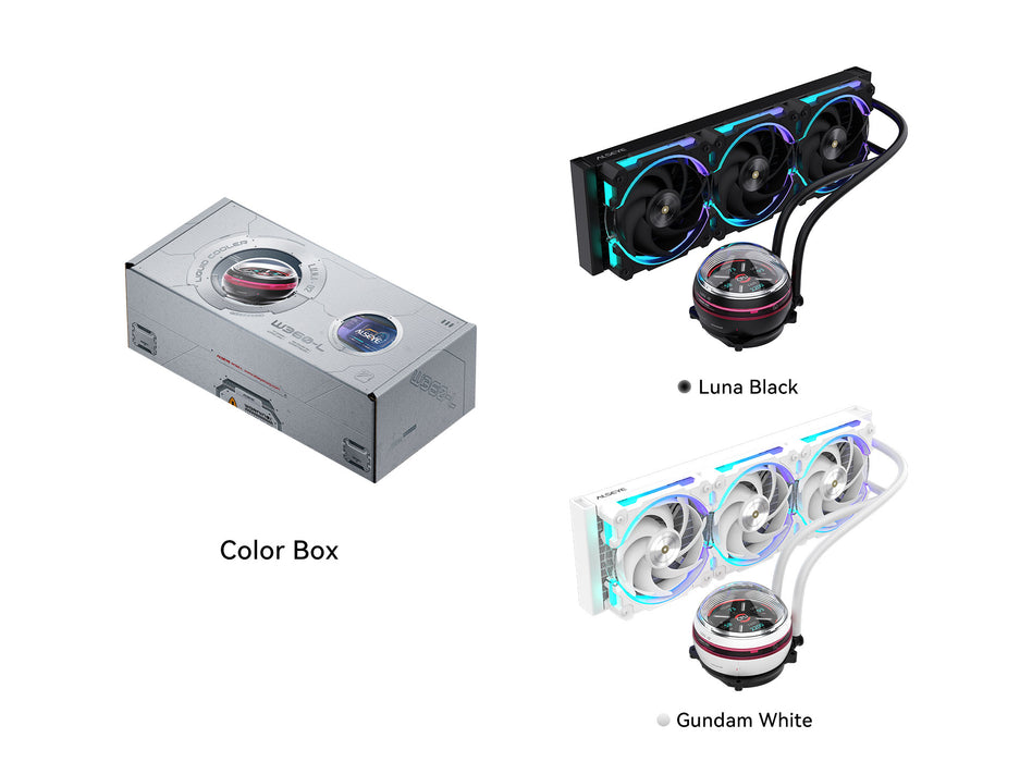 ALSEYE W360-L