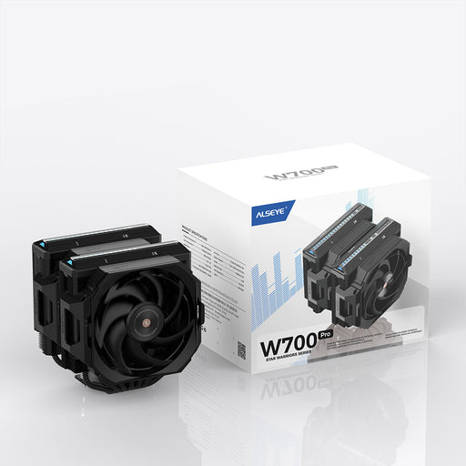 ALSEYE W700 PRO