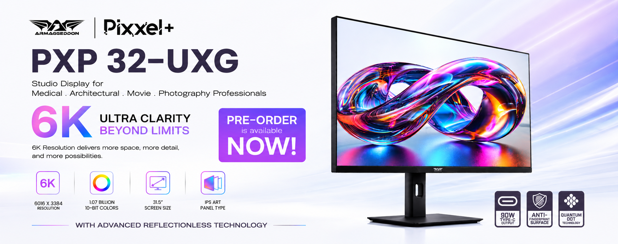 WEBsite banner