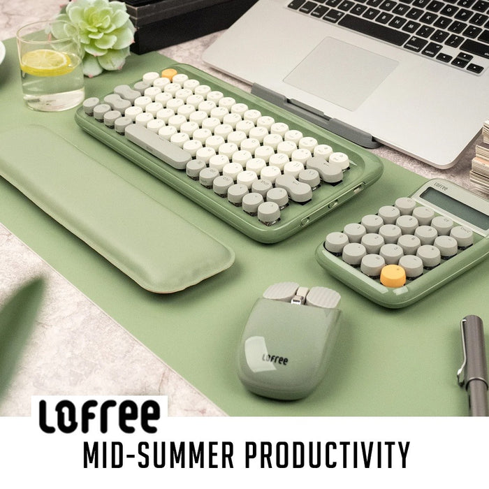 LOFREE MID-SUMMER PRODUCTIVITY COLLECTION