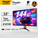 Armaggeddon PXP 22G 22" 144Hz Full HD Gaming Monitor