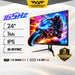 Armaggeddon PXP 24G 24" IPS 165Hz Full HD Gaming Monitor