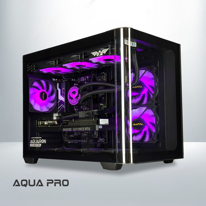 RYZEN 7 7800X3D + RTX 5070 Ti OC (SAME DAY DELIVERY)