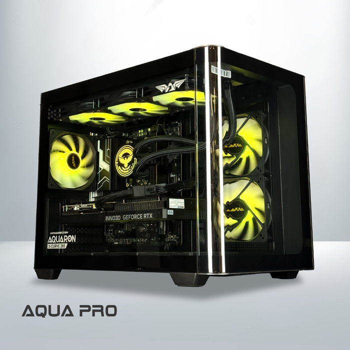 RYZEN 7 7800X3D + RTX 5070 Ti OC (SAME DAY DELIVERY)