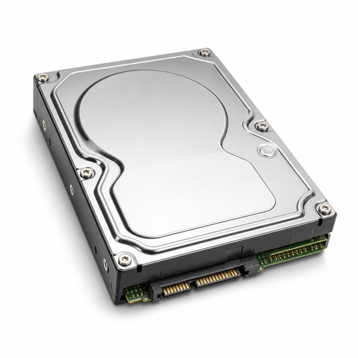 3TB HDD