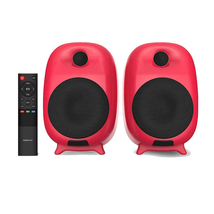 SONICGEAR STUDIOPOD V HD (DSP TECHNOLOGY)