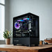 Armaggeddon Gaming PC – AMD Ryzen 7 9700X + RTX 5070 | Custom Built Desktop