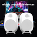 SONICGEAR STUDIOPOD V HD (DSP TECHNOLOGY)