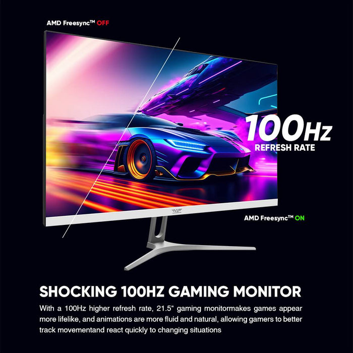 Pixxel+ Pro PF22HD Super 100Hz