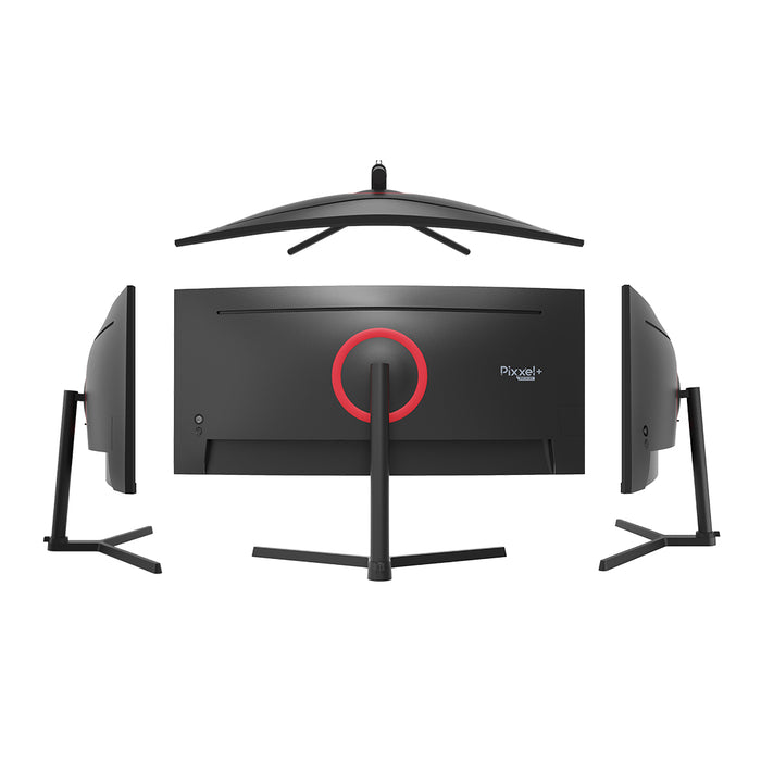 Armaggeddon PXP 30 XD 30-Inch Curved 200Hz Gaming Monitor