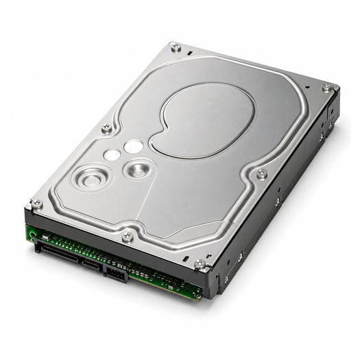 TOSHIBA 2TB 7200RPM 3.5" HDD (ADD ON)