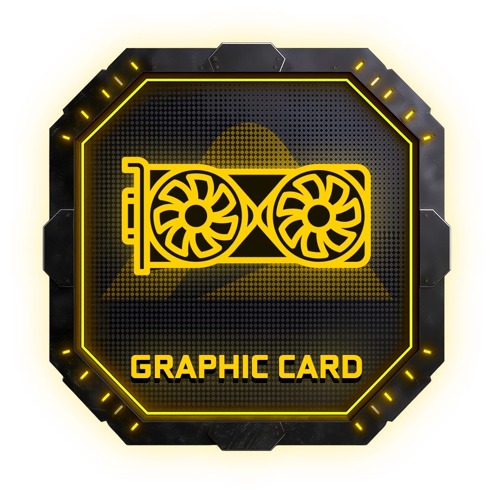 GRAPHICS CARD
