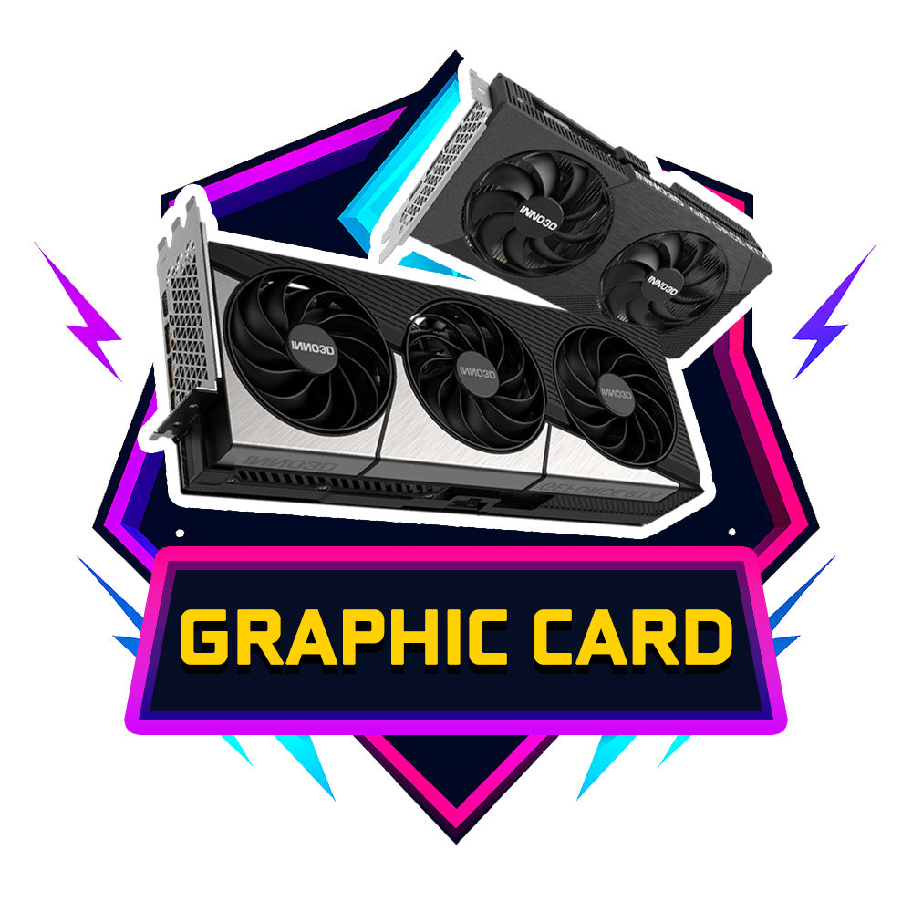 GRAPHICS CARD