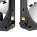 ALSEYE i12-K3 PC cooling fan