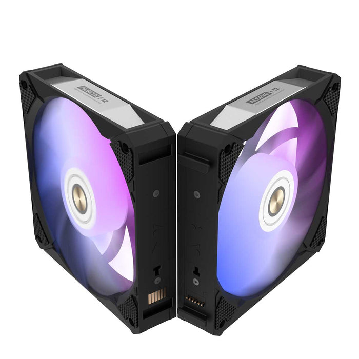 ALSEYE i12-K3 PC cooling fan