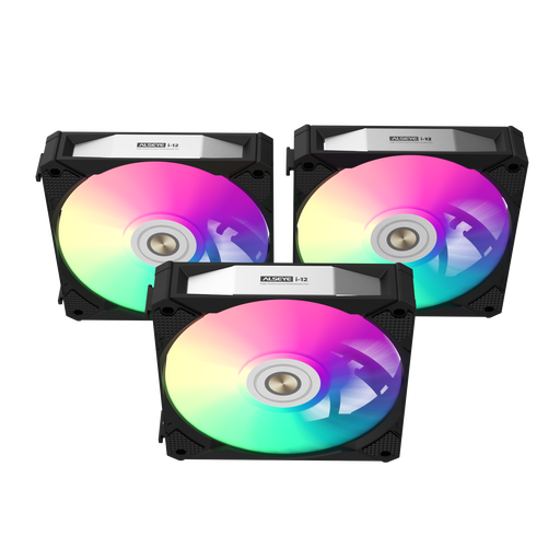 ALSEYE i12-K3