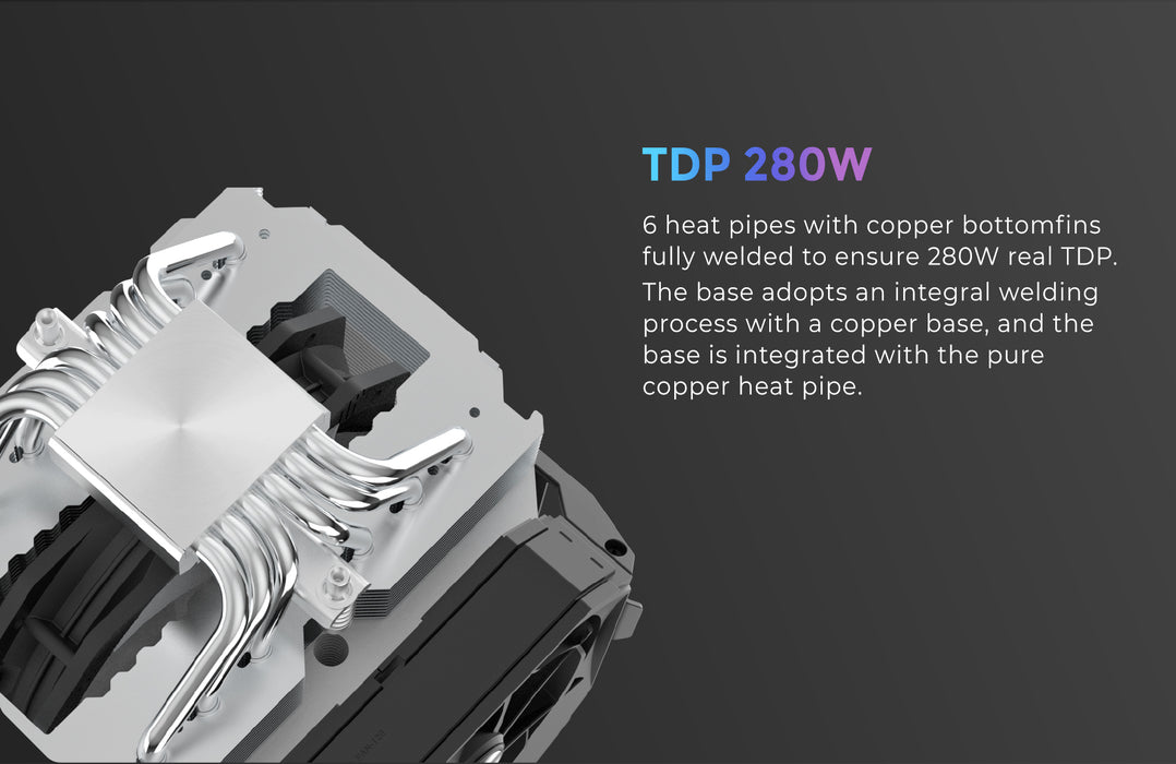 ALSEYE i600