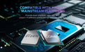 ALSEYE i600