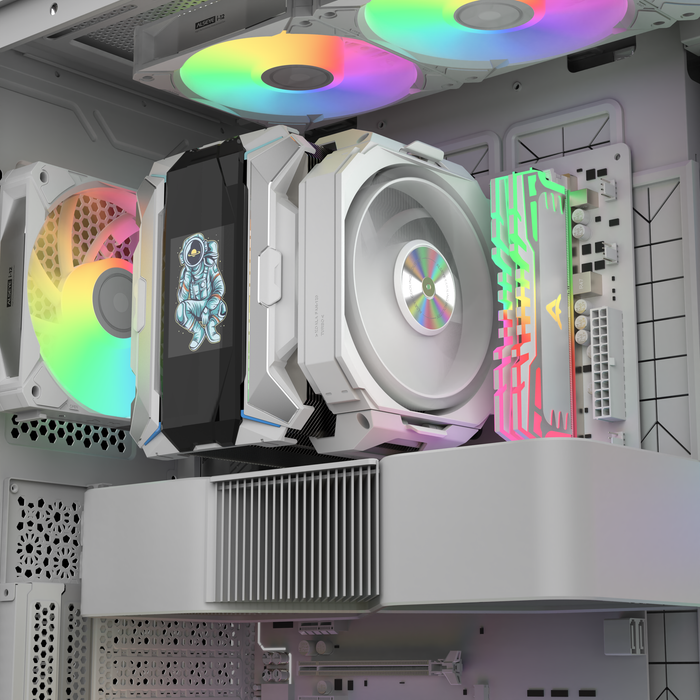 ALSEYE i600 PRO