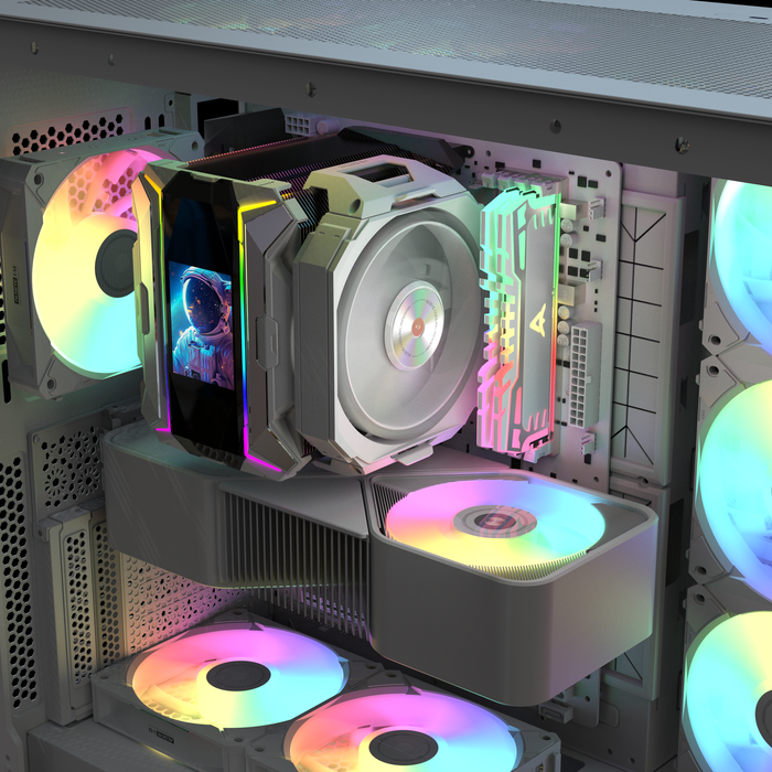 ALSEYE i600 PRO