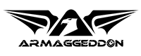 ArmaggeddonPC logo
