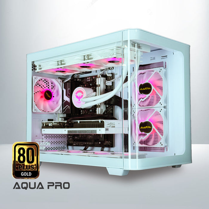 RYZEN 7 7800X3D + RTX 5070 Ti OC (SAME DAY DELIVERY)