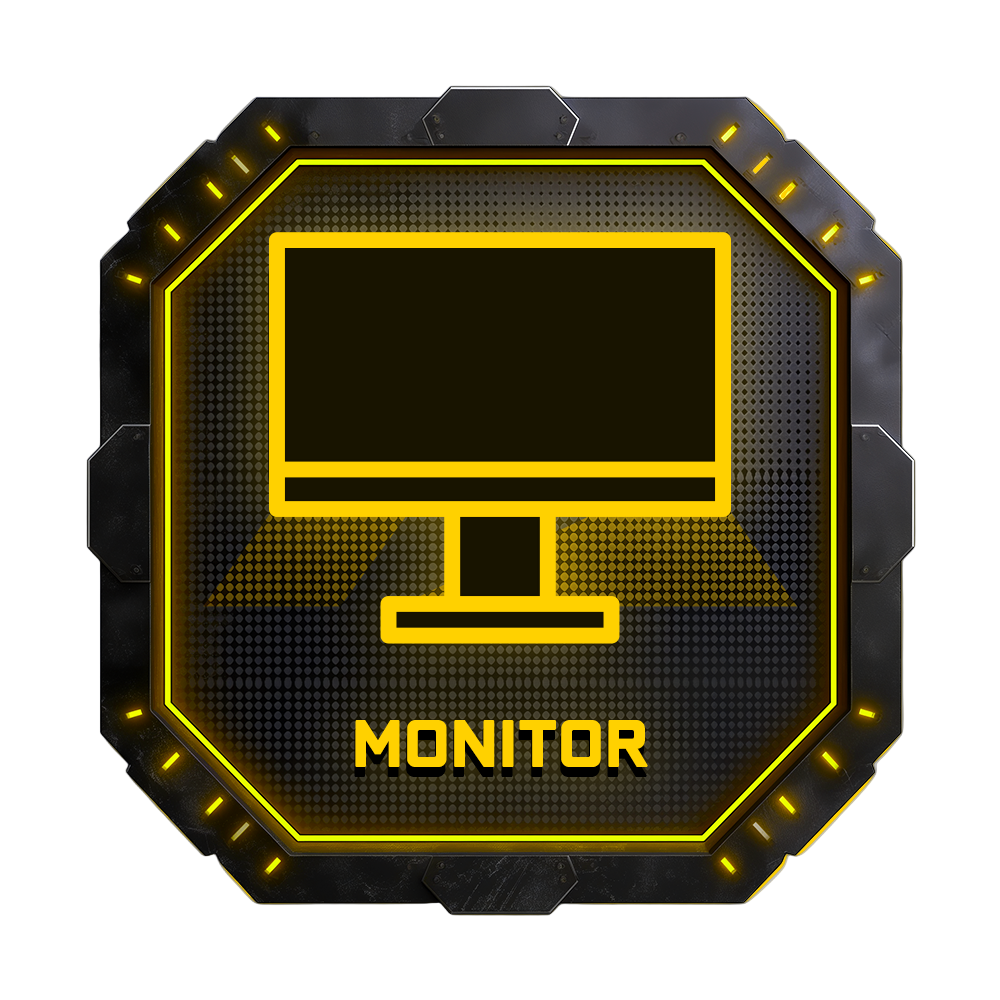 MONITORS