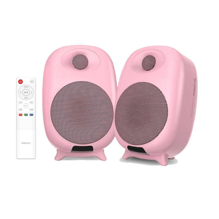 SONICGEAR STUDIOPOD V HD (DSP TECHNOLOGY)