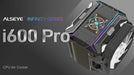 ALSEYE i600 PRO