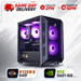 Armaggeddon Gaming PC – AMD Ryzen 5 8400F + RTX 5060Ti 8GB | SAME DAY DELIVERY