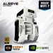 Armaggeddon High-End Gaming PC – AMD Ryzen 7 7800X3D + RTX 5070Ti | Alseye Robobox