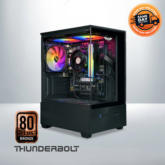 RYZEN 5 5600GT | BEST VALUE Entry Level for Gaming and Office - SAME DAY DELIVERY