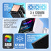 ARMAGGEDDON DeepFreeze AIO DF360-LCD SQ1