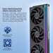 ARMAGGEDDON DeepFreeze AIO DF360-LCD SQ1