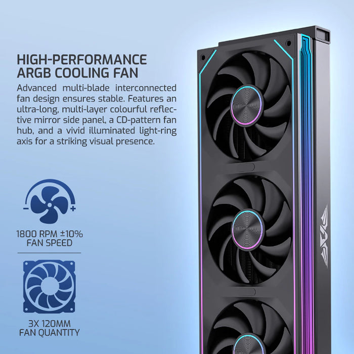 ARMAGGEDDON DeepFreeze AIO DF360-LCD SQ1